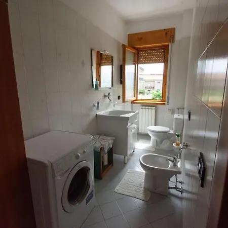 Rihome La Dimora Del Rione Serra * Rogliano