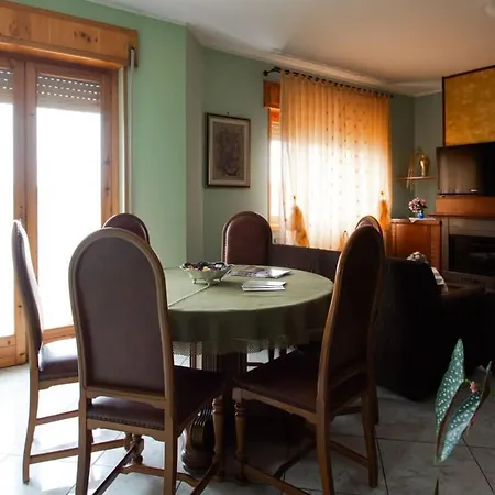 Rihome La Dimora Del Rione Serra *