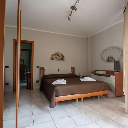 Rihome La Dimora Del Rione Serra