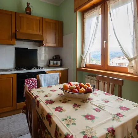 Rihome La Dimora Del Rione Serra