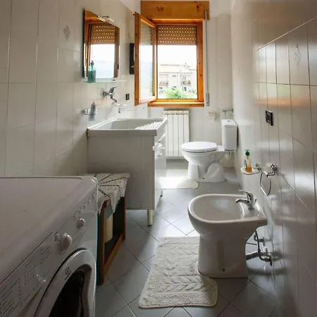 Apartment Rihome La Dimora Del Rione Serra