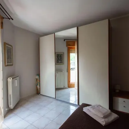 Apartment Rihome La Dimora Del Rione Serra *