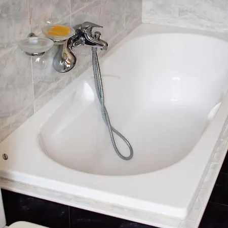 Rihome La Dimora Del Rione Serra Apartment Rogliano