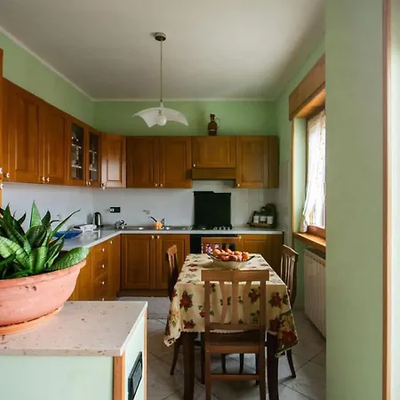 Rihome La Dimora Del Rione Serra Rogliano