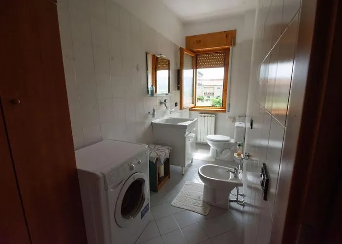 Rihome La Dimora Del Rione Serra * Rogliano