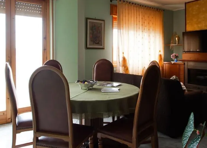 Rihome La Dimora Del Rione Serra *