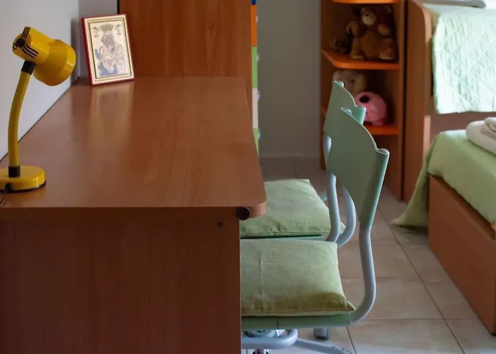 Rihome La Dimora Del Rione Serra Rogliano