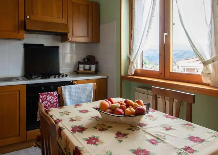 Rihome La Dimora Del Rione Serra