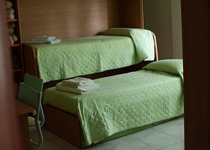 Rihome La Dimora Del Rione Serra *