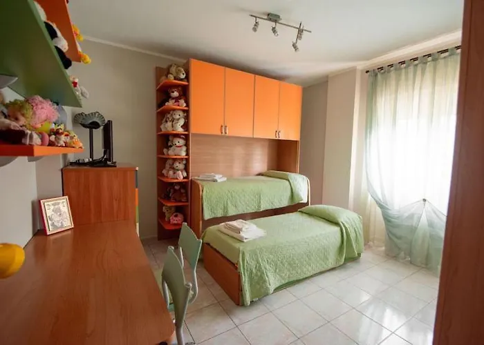 Rihome La Dimora Del Rione Serra Rogliano