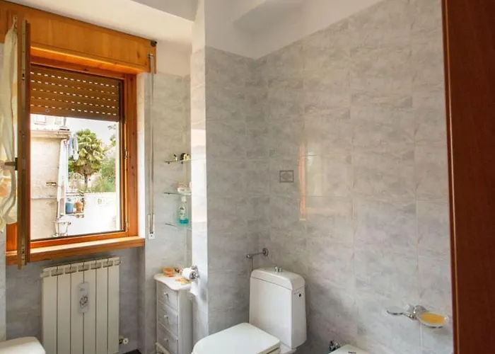 Rihome La Dimora Del Rione Serra * Rogliano