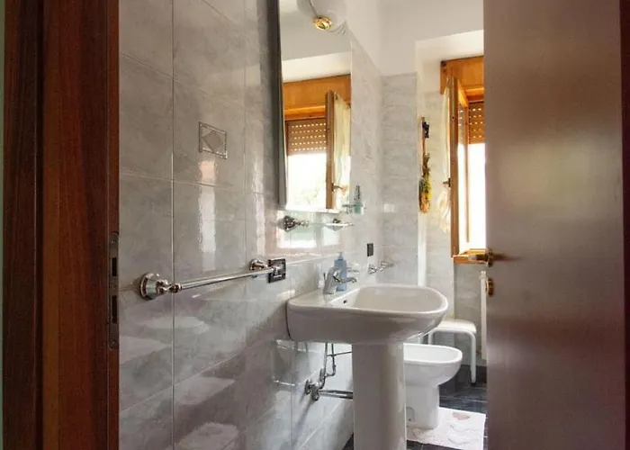 Rihome La Dimora Del Rione Serra