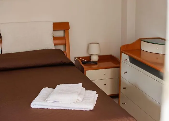 Rihome La Dimora Del Rione Serra 公寓